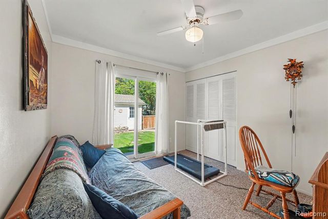 14504 Michigan Boulevard, Allen Park, MI 48101