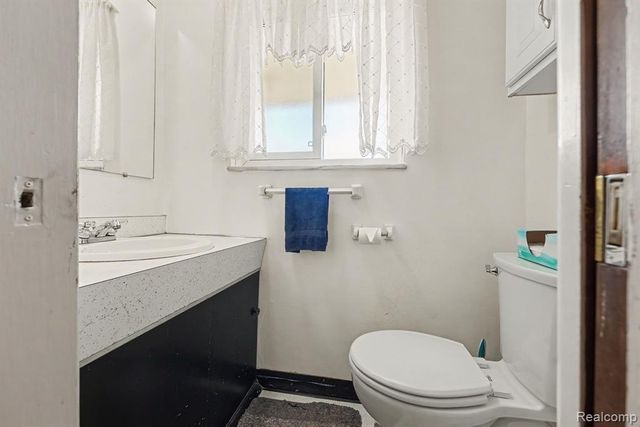 14504 Michigan Boulevard, Allen Park, MI 48101