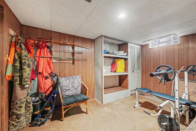 14504 Michigan Boulevard, Allen Park, MI 48101