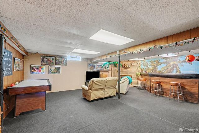 14504 Michigan Boulevard, Allen Park, MI 48101