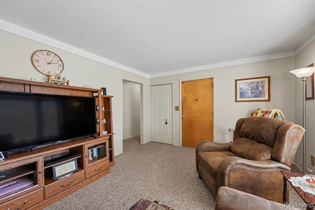 14504 Michigan Boulevard, Allen Park, MI 48101