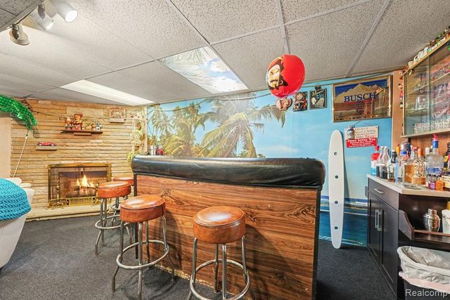 14504 Michigan Boulevard, Allen Park, MI 48101