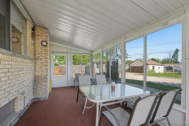 14504 Michigan Boulevard, Allen Park, MI 48101