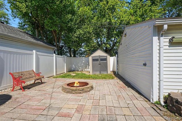14504 Michigan Boulevard, Allen Park, MI 48101