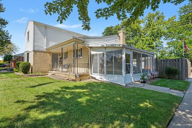 14504 Michigan Boulevard, Allen Park, MI 48101