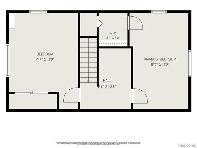 14504 Michigan Boulevard, Allen Park, MI 48101