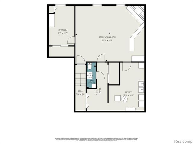 14504 Michigan Boulevard, Allen Park, MI 48101
