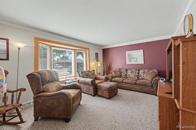 14504 Michigan Boulevard, Allen Park, MI 48101