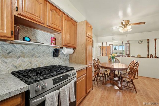14504 Michigan Boulevard, Allen Park, MI 48101