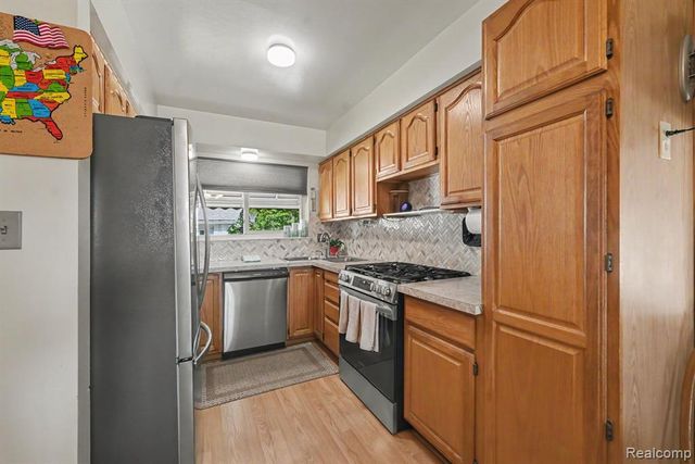 14504 Michigan Boulevard, Allen Park, MI 48101