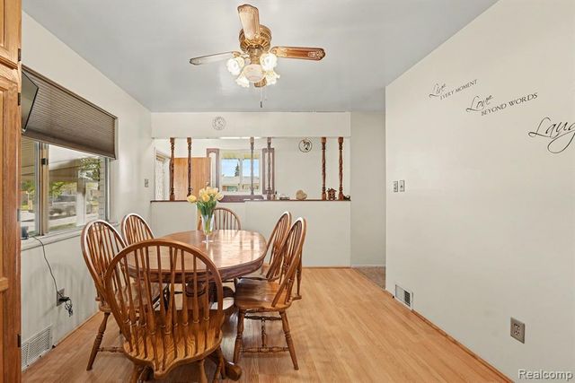 14504 Michigan Boulevard, Allen Park, MI 48101