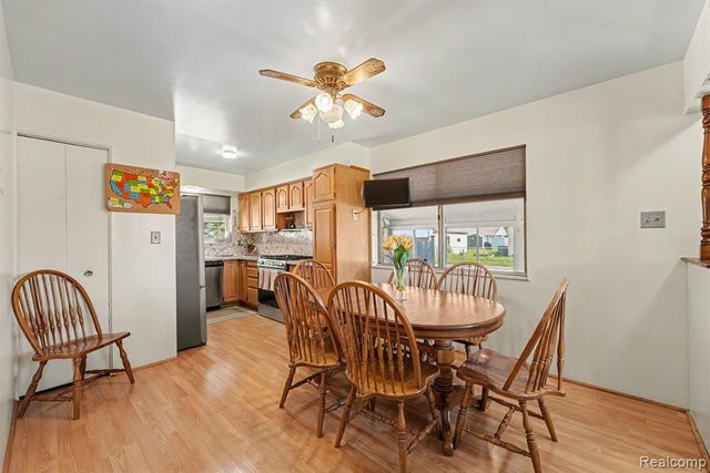 14504 Michigan Boulevard, Allen Park, MI 48101