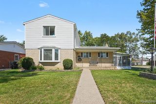 14504 Michigan Boulevard, Allen Park, MI 48101