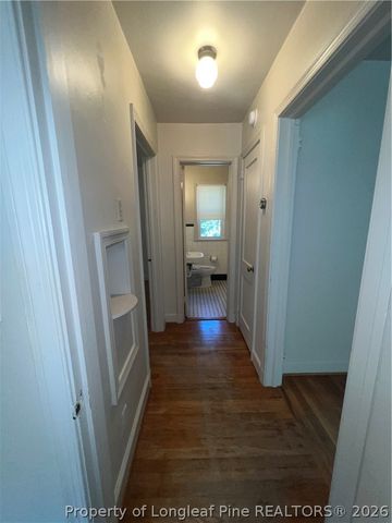 507 Martine Road, Fayetteville, NC 28305