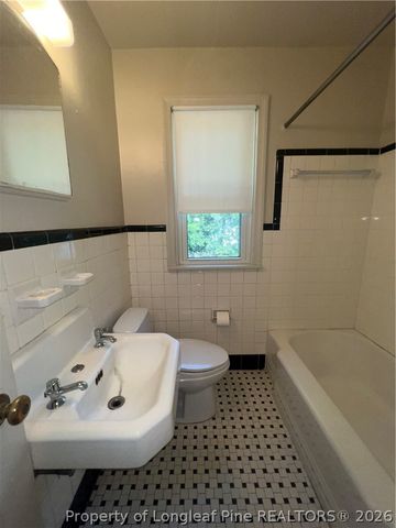 507 Martine Road, Fayetteville, NC 28305