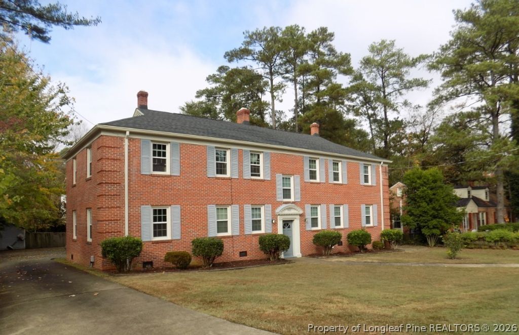 507 Martine Road, Fayetteville, NC 28305