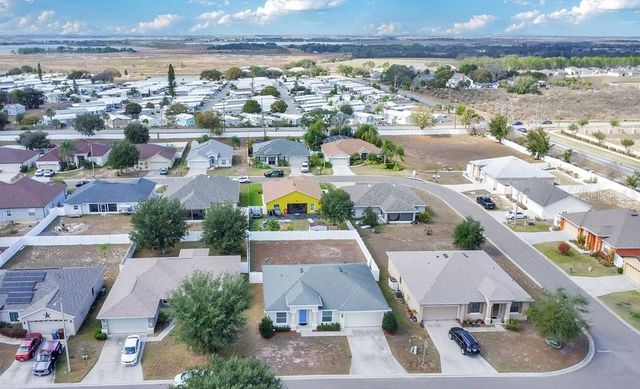 3482 PATTERSON HEIGHTS DRIVE, Haines City, FL 33844