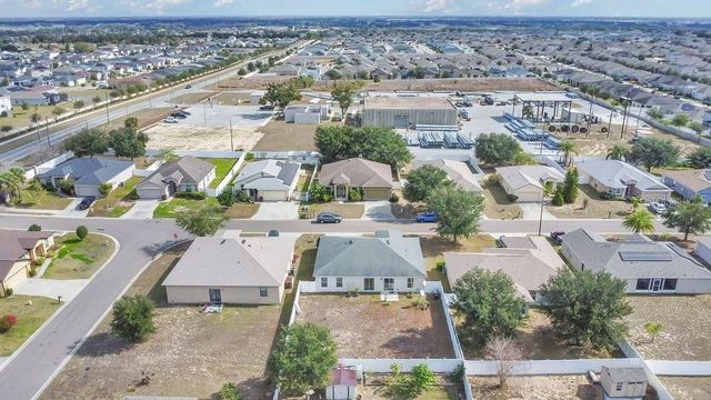 3482 PATTERSON HEIGHTS DRIVE, Haines City, FL 33844