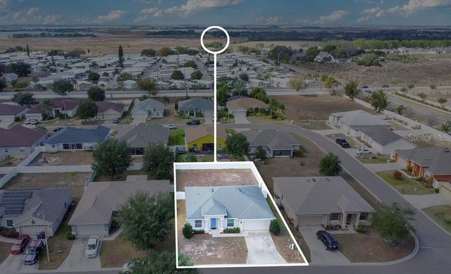 3482 PATTERSON HEIGHTS DRIVE, Haines City, FL 33844