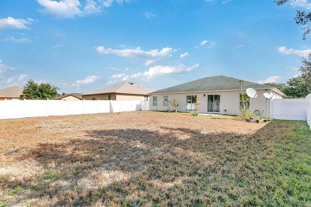 3482 PATTERSON HEIGHTS DRIVE, Haines City, FL 33844