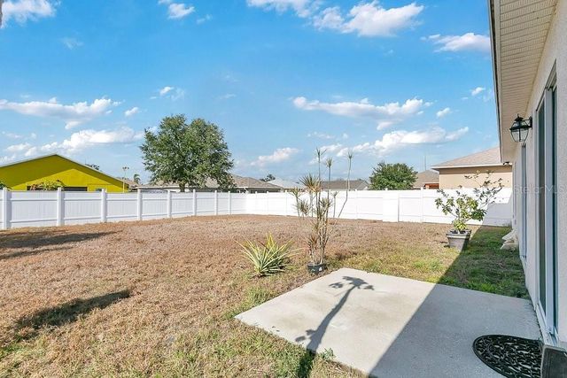 3482 PATTERSON HEIGHTS DRIVE, Haines City, FL 33844