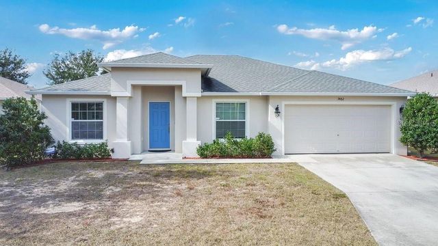 3482 PATTERSON HEIGHTS DRIVE, Haines City, FL 33844