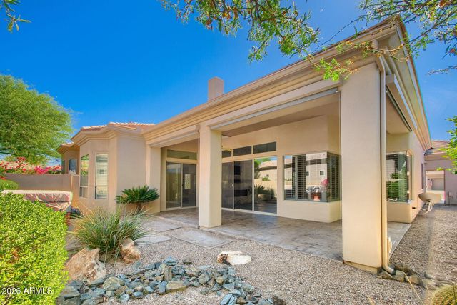 9562 E CAVALRY Drive, Scottsdale, AZ 85262