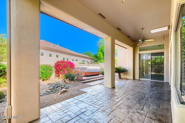 9562 E CAVALRY Drive, Scottsdale, AZ 85262