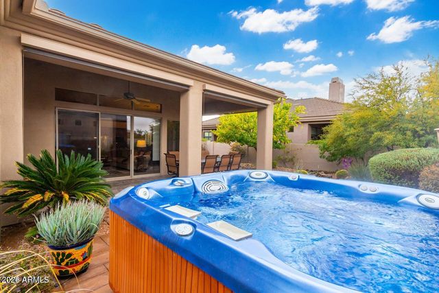 9562 E CAVALRY Drive, Scottsdale, AZ 85262