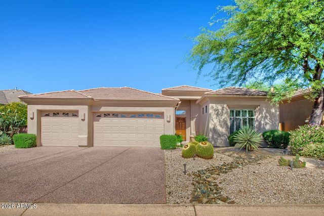 9562 E CAVALRY Drive, Scottsdale, AZ 85262