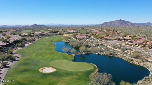 9562 E CAVALRY Drive, Scottsdale, AZ 85262