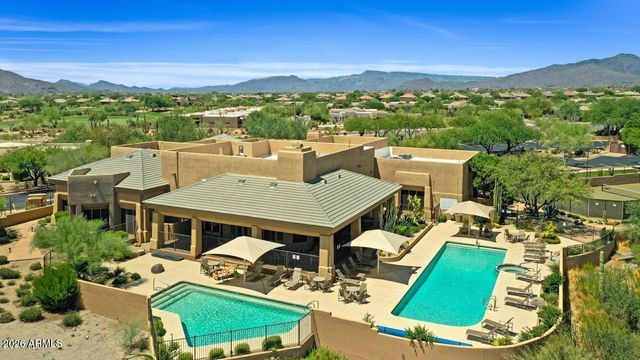 9562 E CAVALRY Drive, Scottsdale, AZ 85262