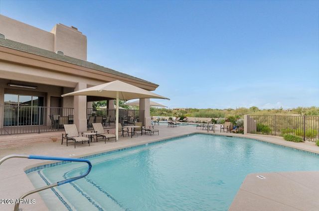 9562 E CAVALRY Drive, Scottsdale, AZ 85262