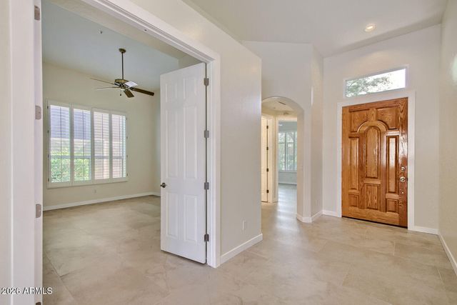 9562 E CAVALRY Drive, Scottsdale, AZ 85262