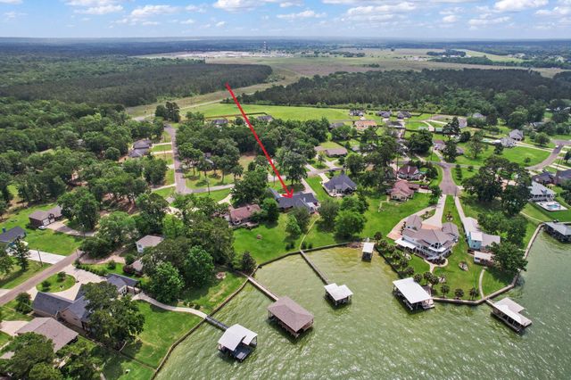 322 Buffalo Court, Livingston, TX 77351