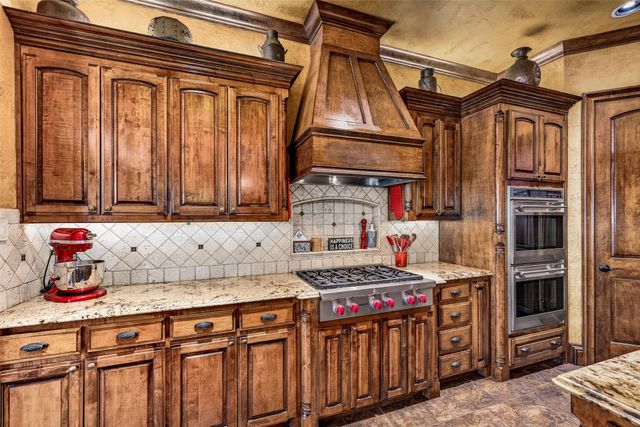 10104 Claiborne Lane, Frisco, TX 75033