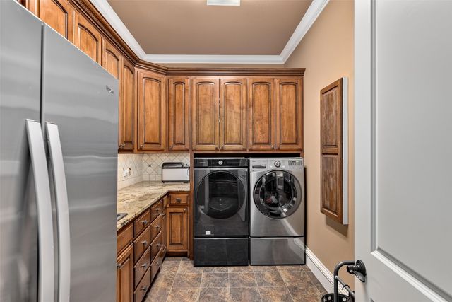 10104 Claiborne Lane, Frisco, TX 75033