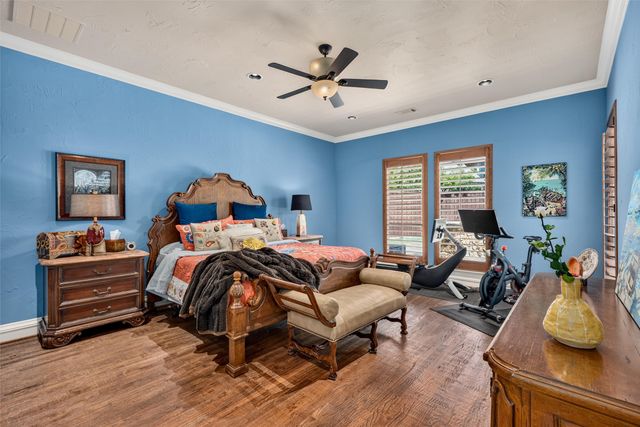 10104 Claiborne Lane, Frisco, TX 75033
