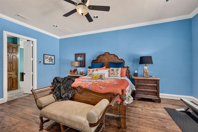 10104 Claiborne Lane, Frisco, TX 75033