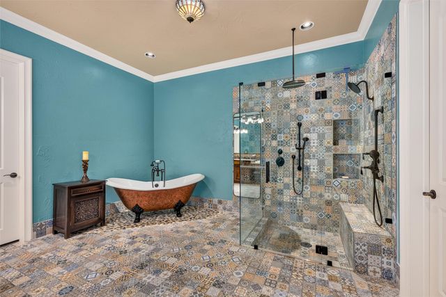 10104 Claiborne Lane, Frisco, TX 75033