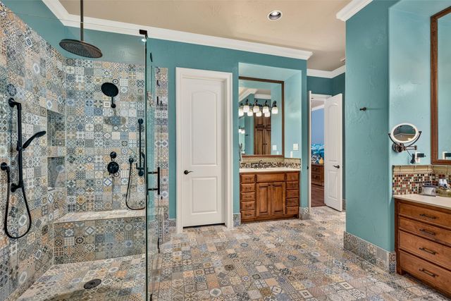 10104 Claiborne Lane, Frisco, TX 75033