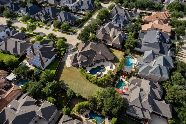 10104 Claiborne Lane, Frisco, TX 75033