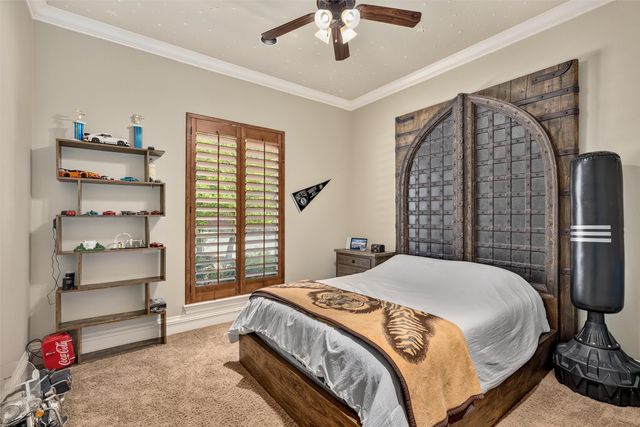 10104 Claiborne Lane, Frisco, TX 75033