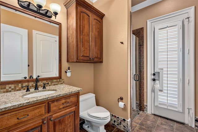 10104 Claiborne Lane, Frisco, TX 75033