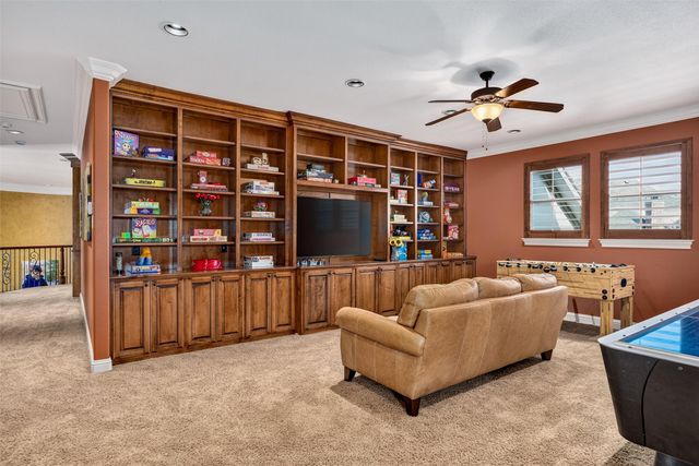 10104 Claiborne Lane, Frisco, TX 75033