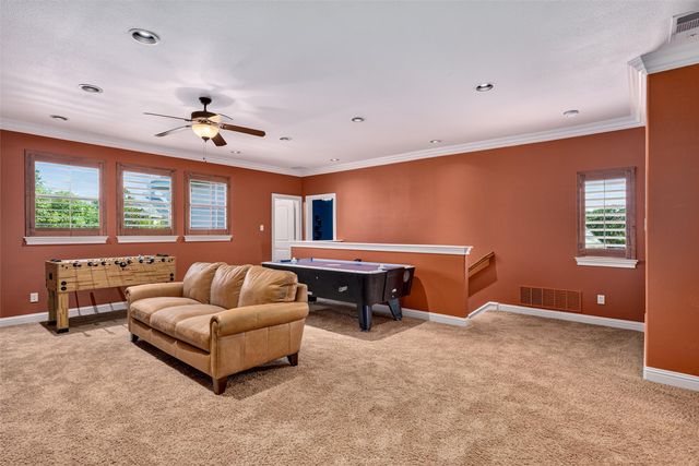10104 Claiborne Lane, Frisco, TX 75033