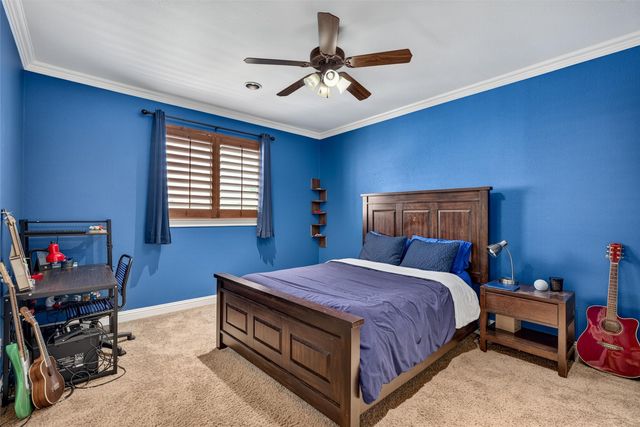 10104 Claiborne Lane, Frisco, TX 75033