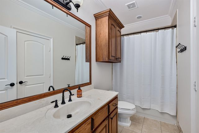 10104 Claiborne Lane, Frisco, TX 75033
