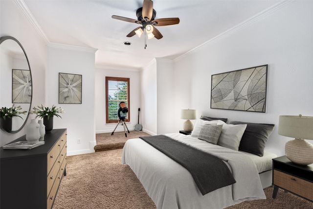 10104 Claiborne Lane, Frisco, TX 75033