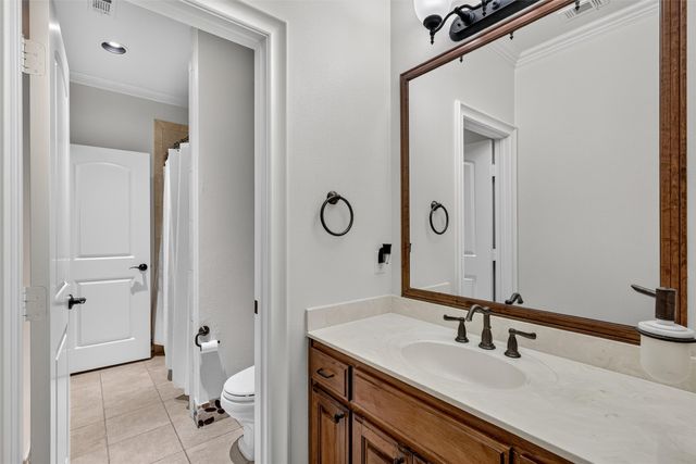 10104 Claiborne Lane, Frisco, TX 75033